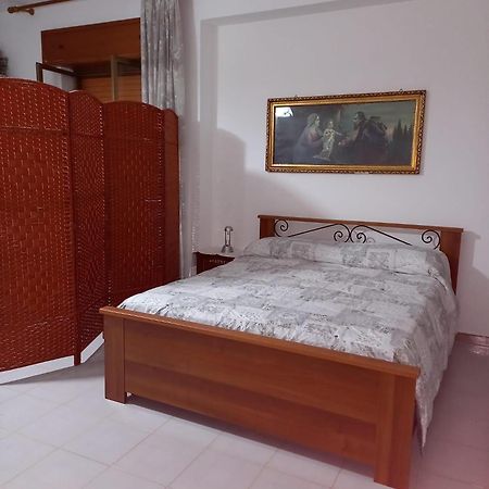 Genny Apartment Balestrate ภายนอก รูปภาพ