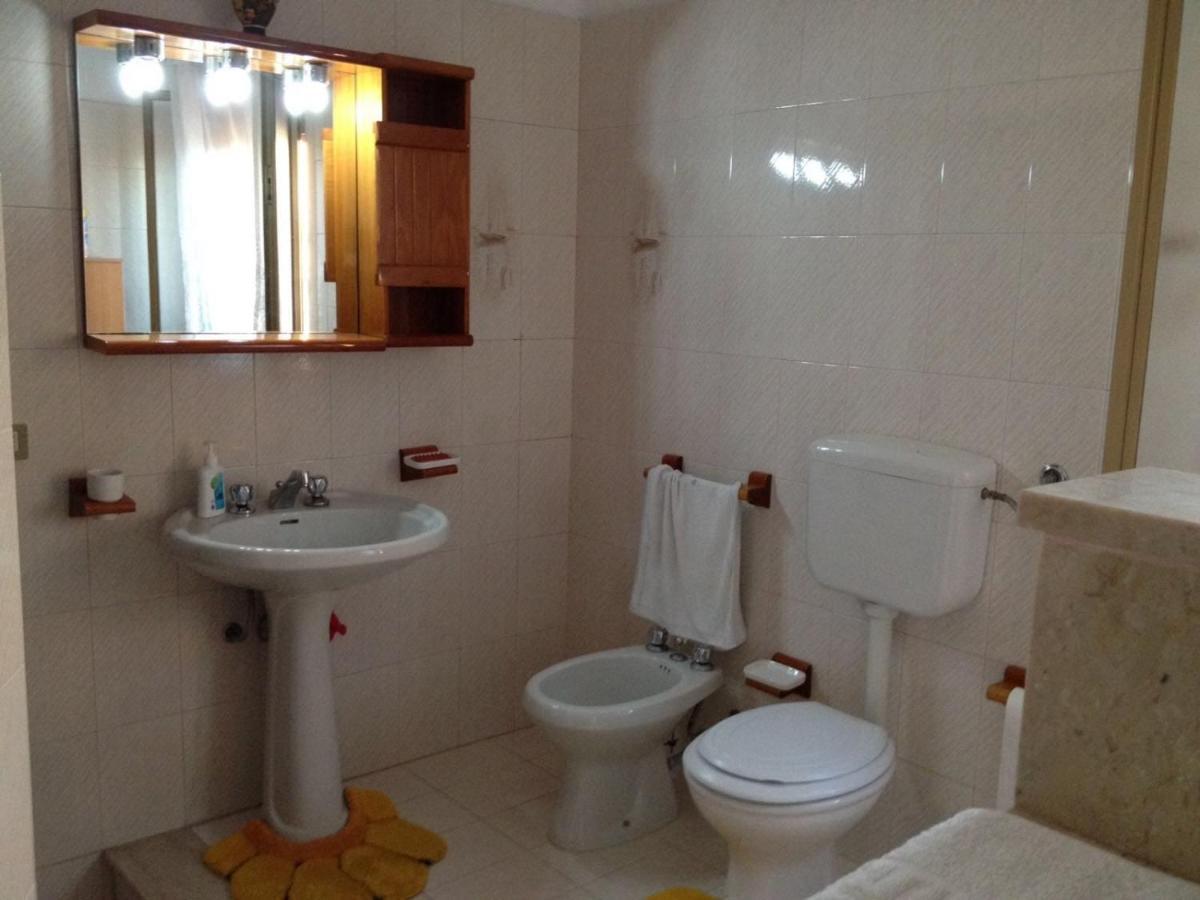 Genny Apartment Balestrate ภายนอก รูปภาพ